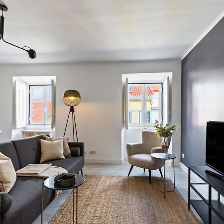 Stunning 2 Bedroom Apartment Near Belem リスボン エクステリア 写真