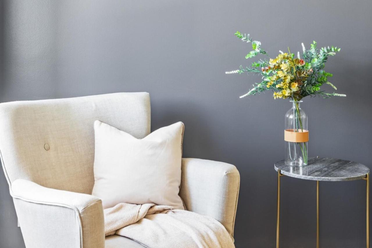 Stunning 2 Bedroom Apartment Near Belem リスボン エクステリア 写真