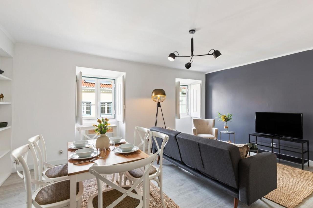 Stunning 2 Bedroom Apartment Near Belem リスボン エクステリア 写真