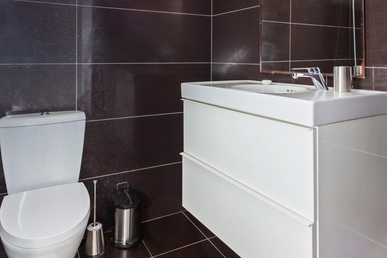 Stunning 2 Bedroom Apartment Near Belem リスボン エクステリア 写真