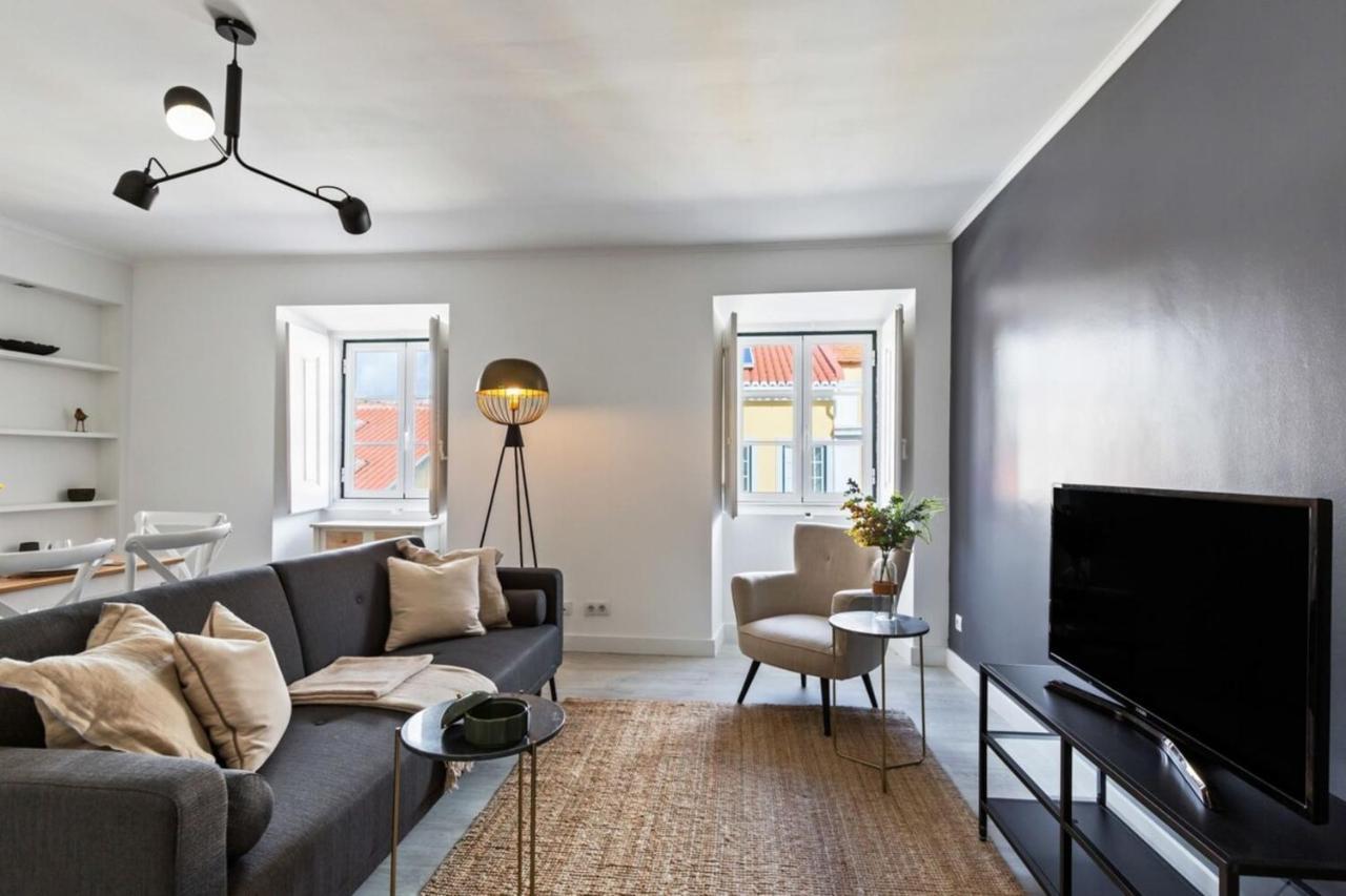 Stunning 2 Bedroom Apartment Near Belem リスボン エクステリア 写真