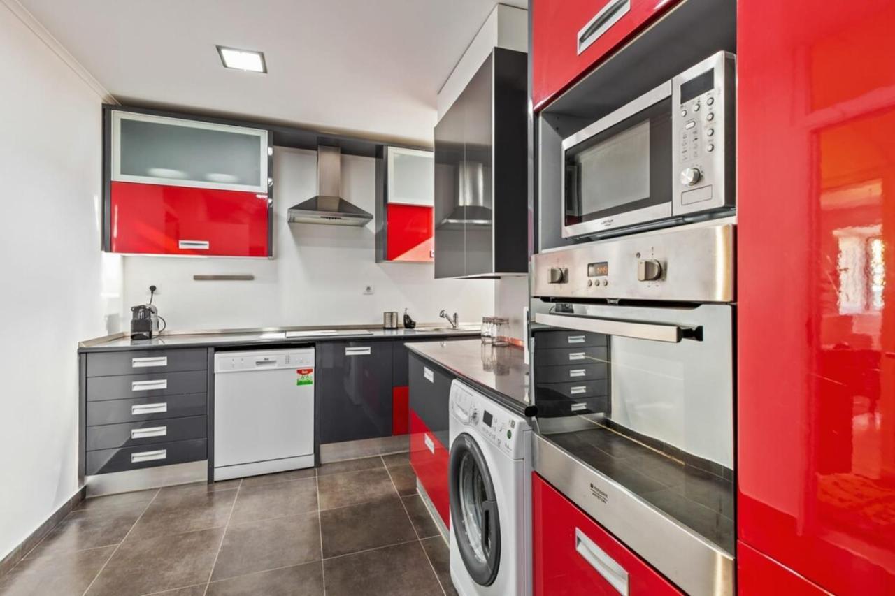 Stunning 2 Bedroom Apartment Near Belem リスボン エクステリア 写真