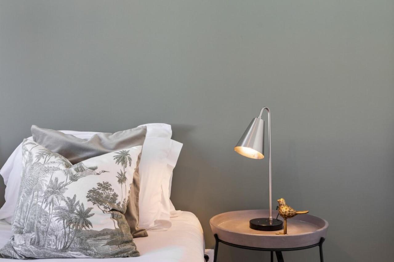 Stunning 2 Bedroom Apartment Near Belem リスボン エクステリア 写真