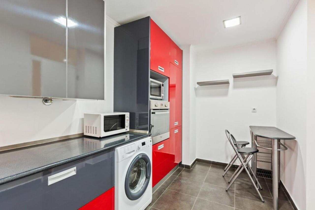 Stunning 2 Bedroom Apartment Near Belem リスボン エクステリア 写真
