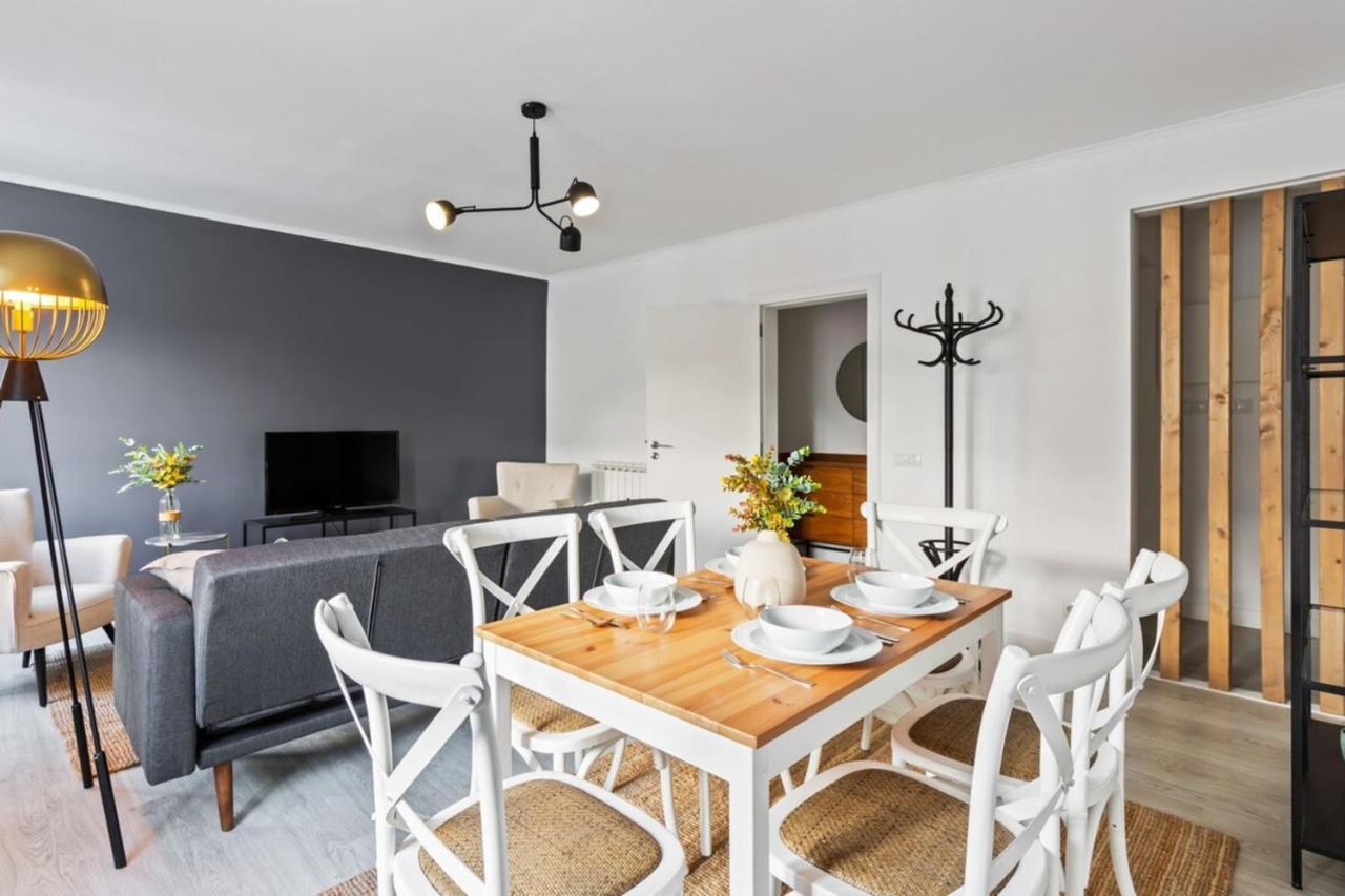 Stunning 2 Bedroom Apartment Near Belem リスボン エクステリア 写真