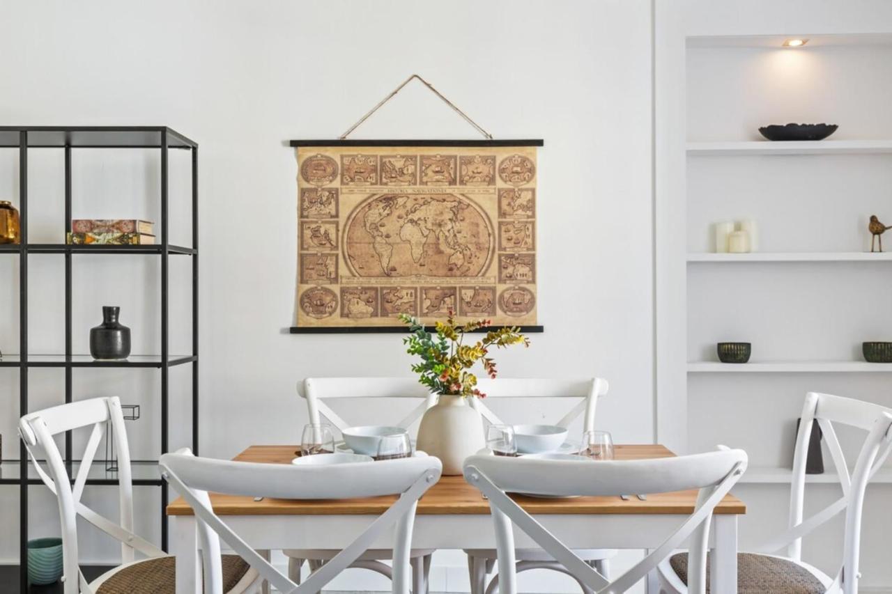 Stunning 2 Bedroom Apartment Near Belem リスボン エクステリア 写真