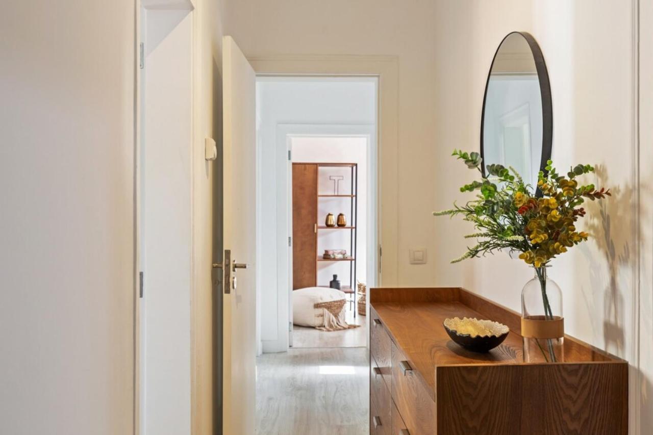 Stunning 2 Bedroom Apartment Near Belem リスボン エクステリア 写真