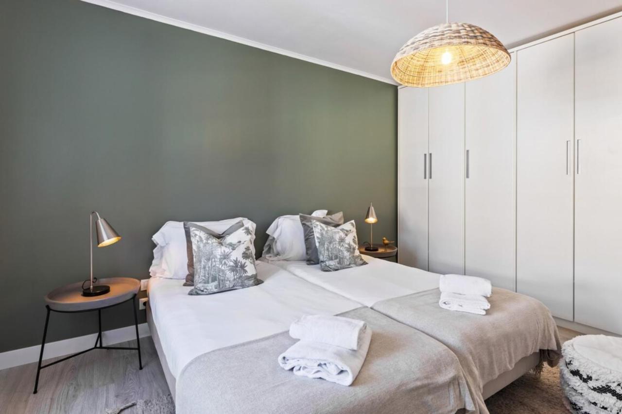 Stunning 2 Bedroom Apartment Near Belem リスボン エクステリア 写真