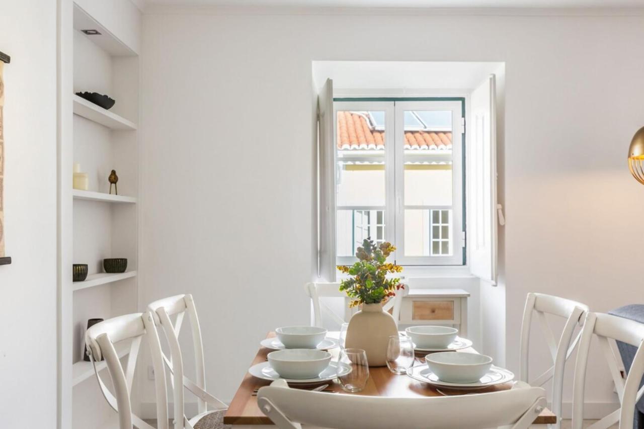 Stunning 2 Bedroom Apartment Near Belem リスボン エクステリア 写真